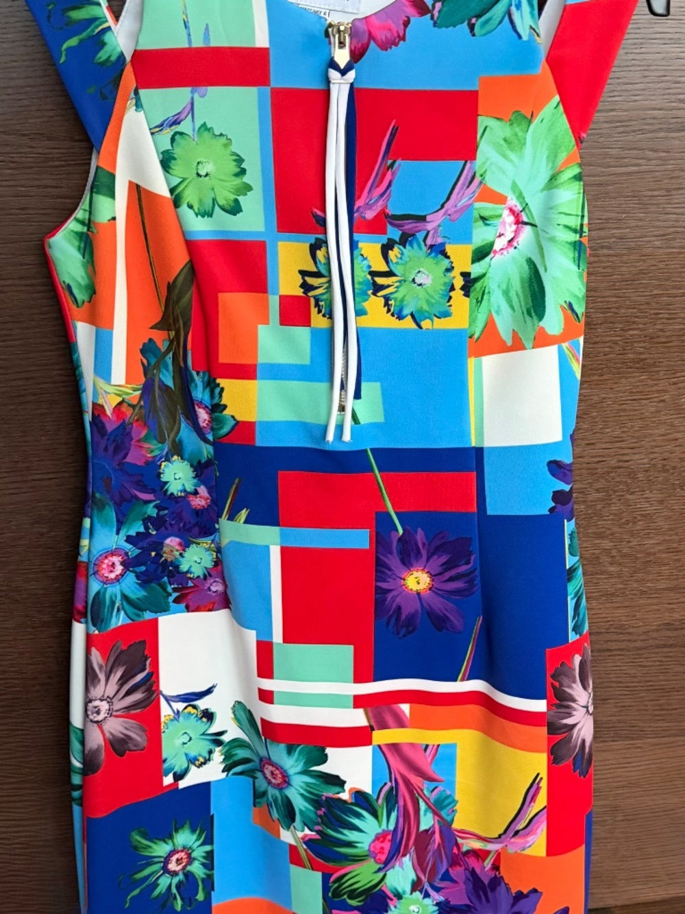 Joseph Ribhoff midi dress - Picture 2 of 4